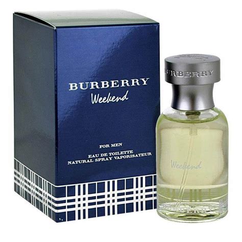 burberry perfume men weekend|Burberry weekend for men 100ml.